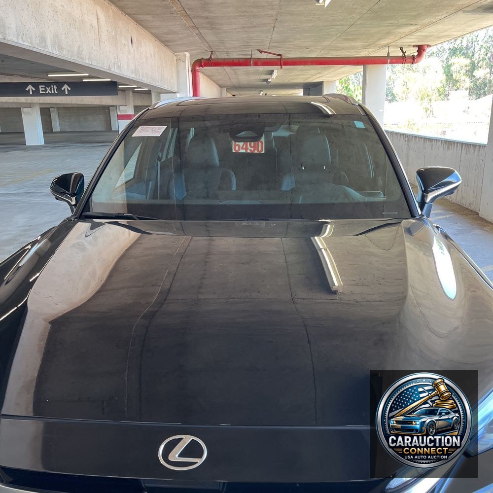 2024 Lexus TX 350 Premium