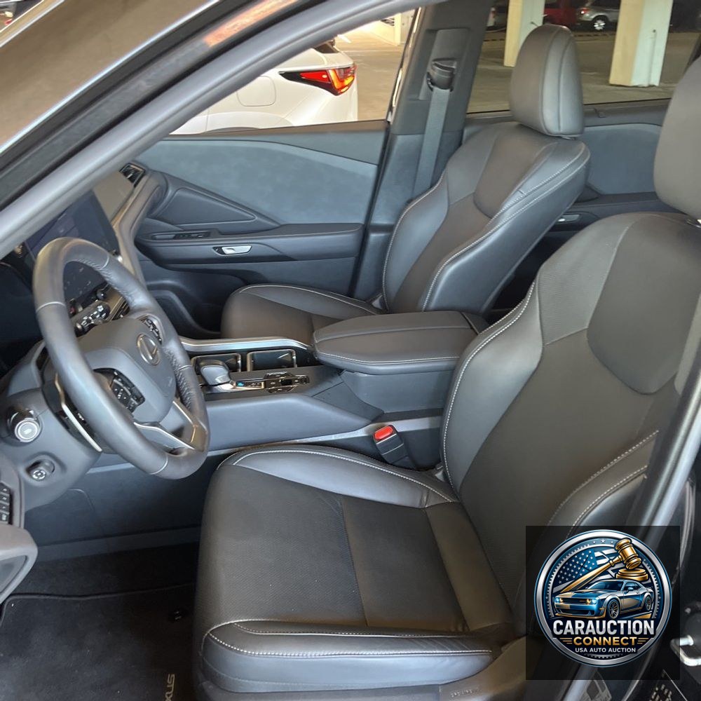 2024 Lexus TX 350 Premium