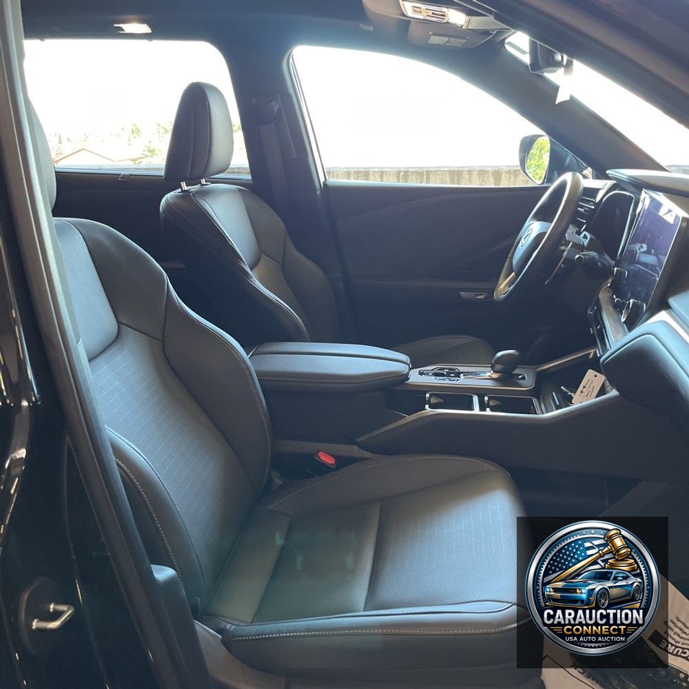2024 Lexus TX 350 Premium