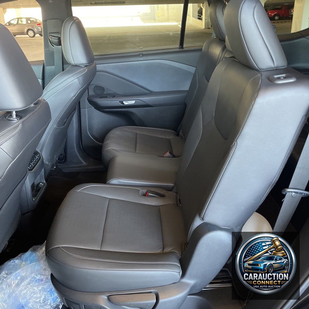 2024 Lexus TX 350 Premium