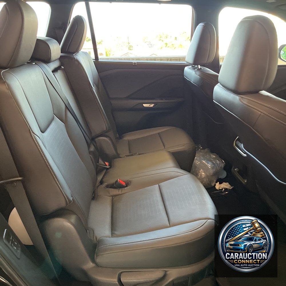 2024 Lexus TX 350 Premium