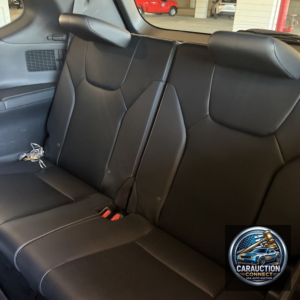 2024 Lexus TX 350 Premium