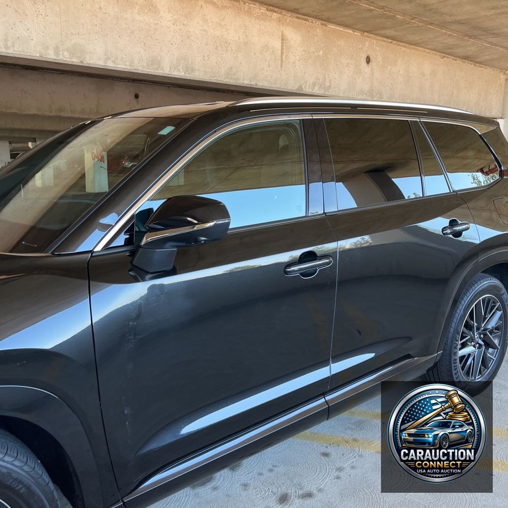 2024 Lexus TX 350 Premium