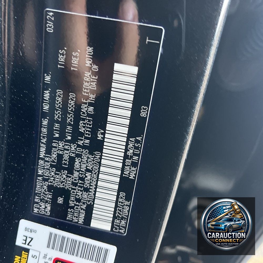 2024 Lexus TX 350 Premium