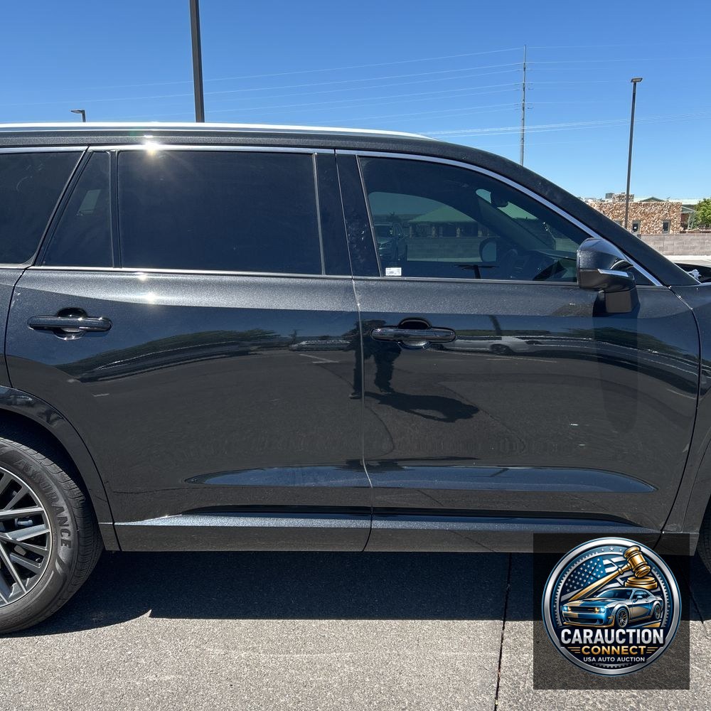 2024 Lexus TX 350 Premium