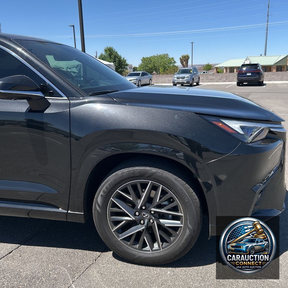 2024 Lexus TX 350 Premium