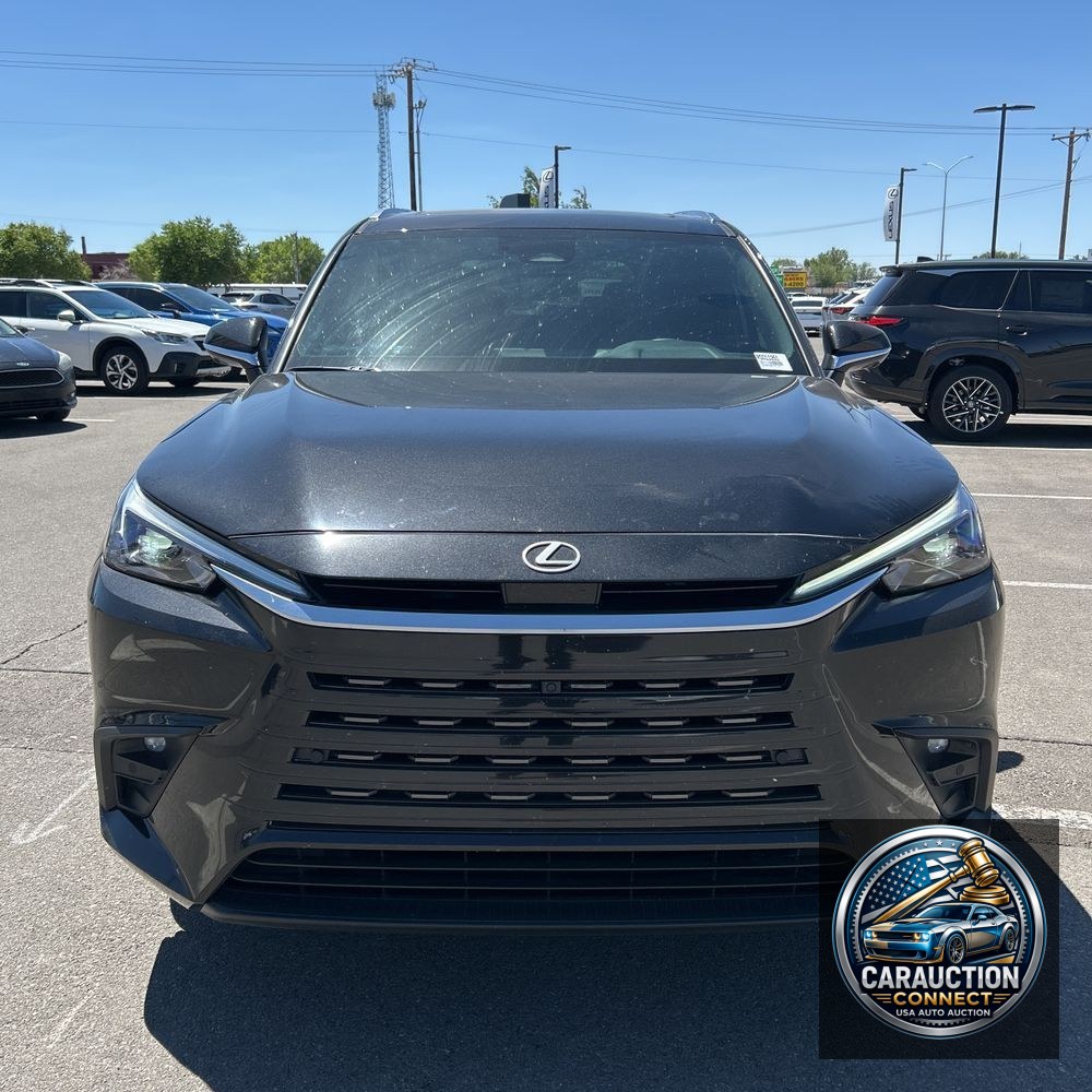 2024 Lexus TX 350 Premium