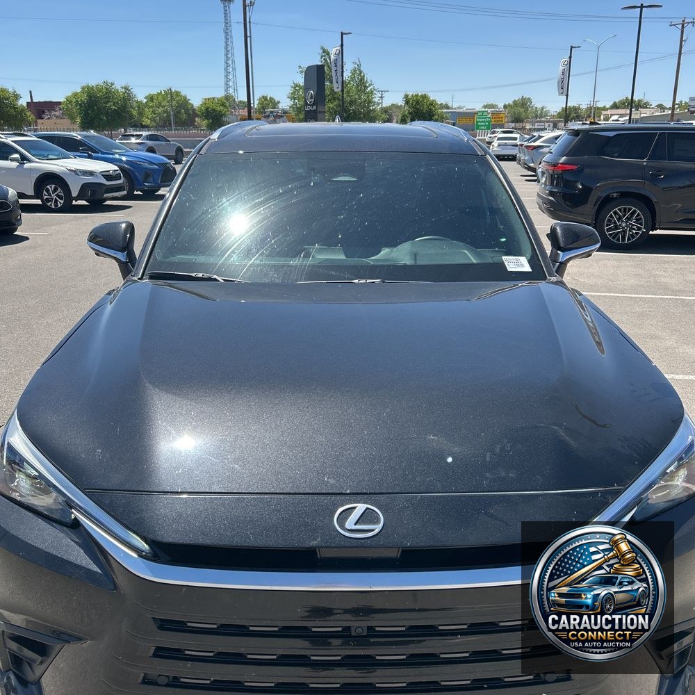 2024 Lexus TX 350 Premium