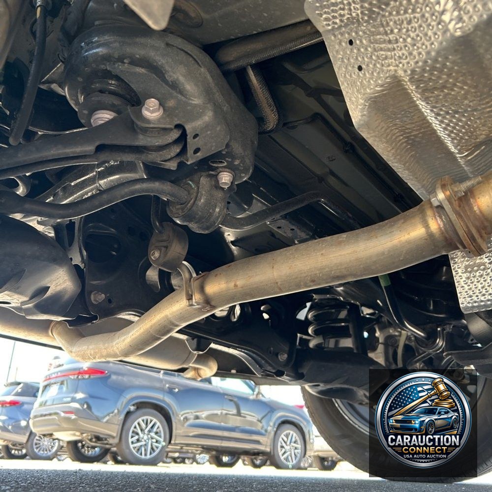 2024 Lexus TX 350 Premium