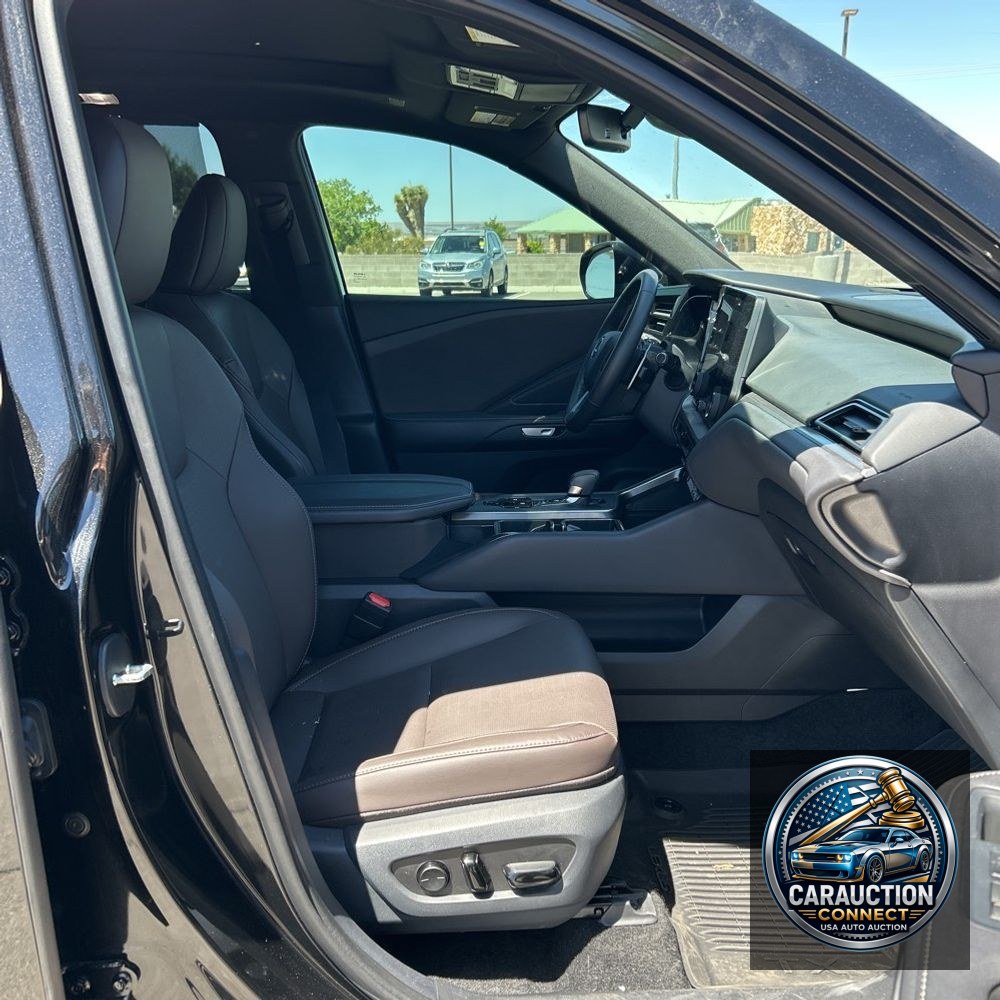 2024 Lexus TX 350 Premium