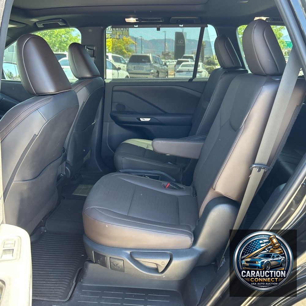 2024 Lexus TX 350 Premium