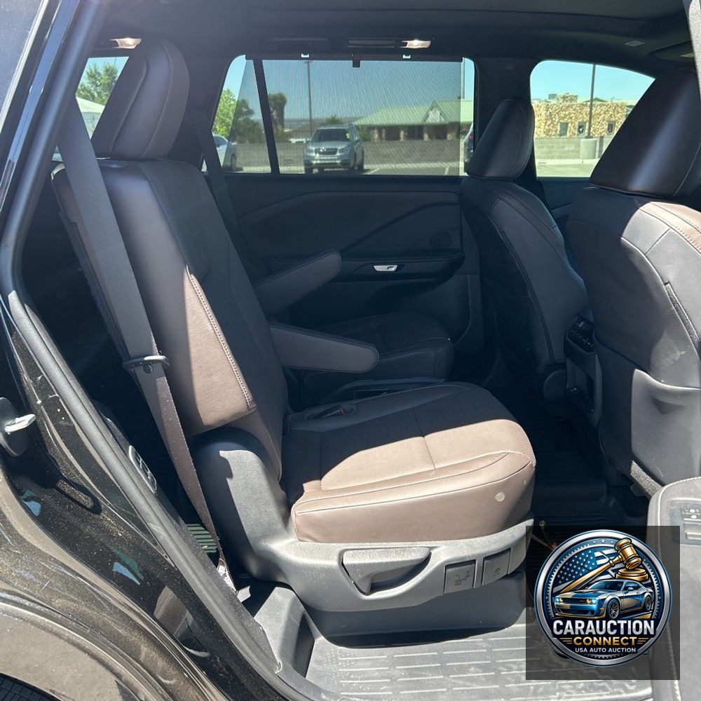2024 Lexus TX 350 Premium