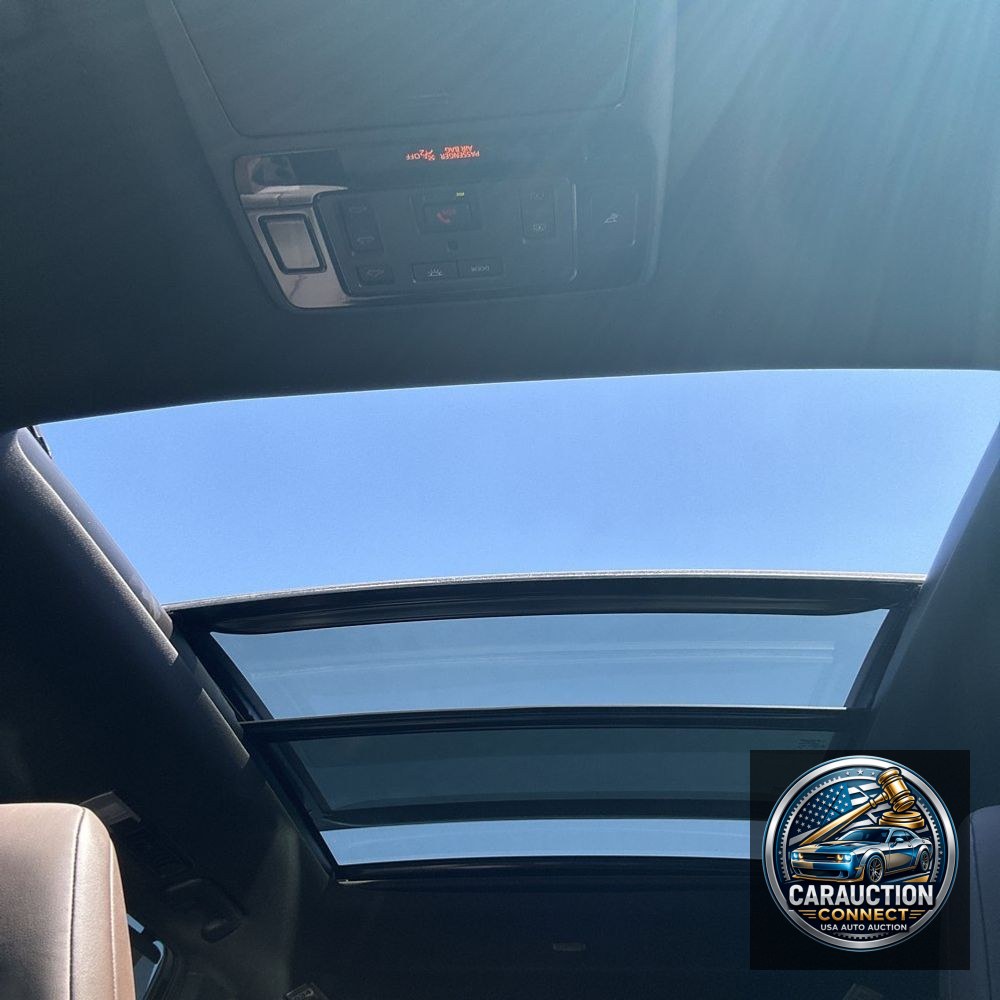 2024 Lexus TX 350 Premium