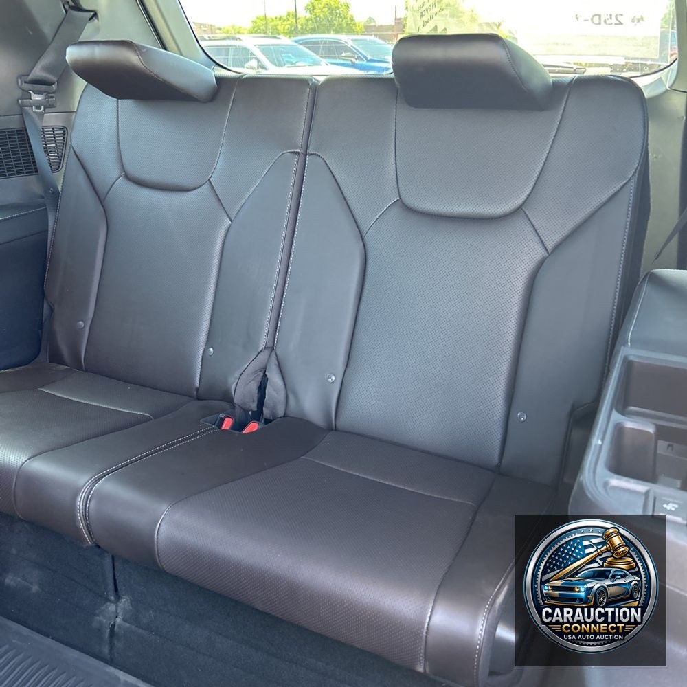 2024 Lexus TX 350 Premium