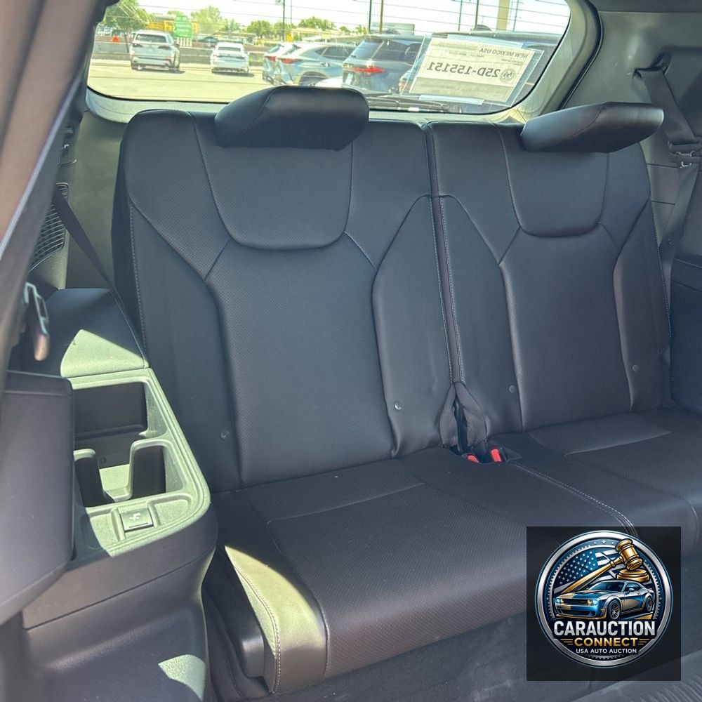 2024 Lexus TX 350 Premium