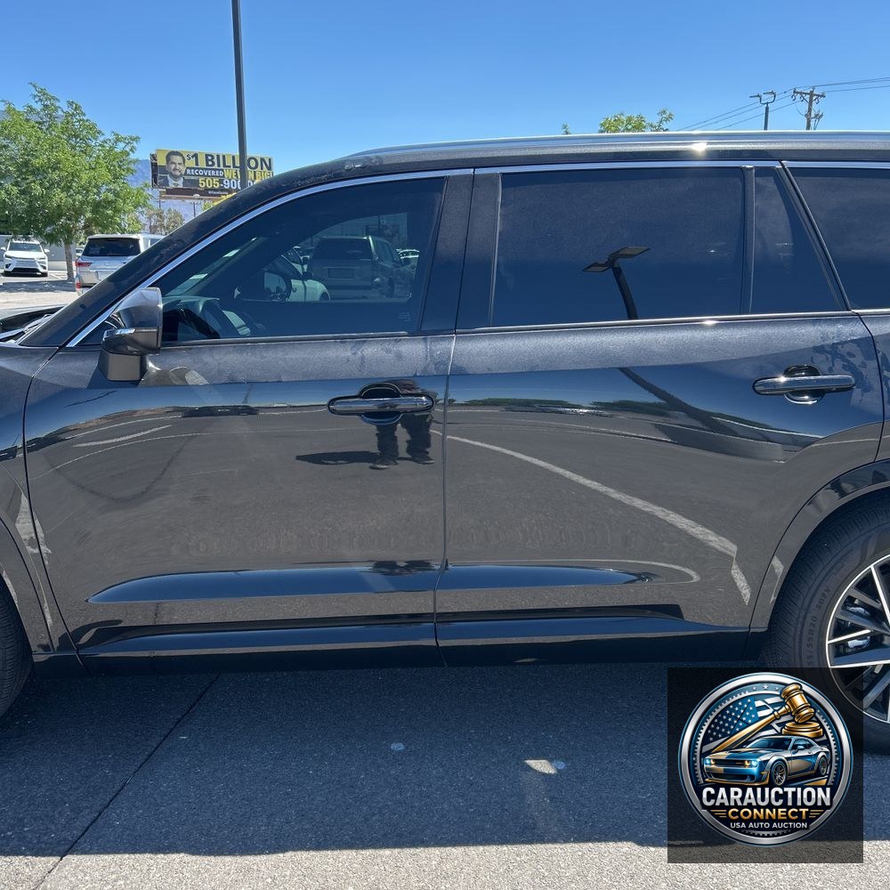 2024 Lexus TX 350 Premium