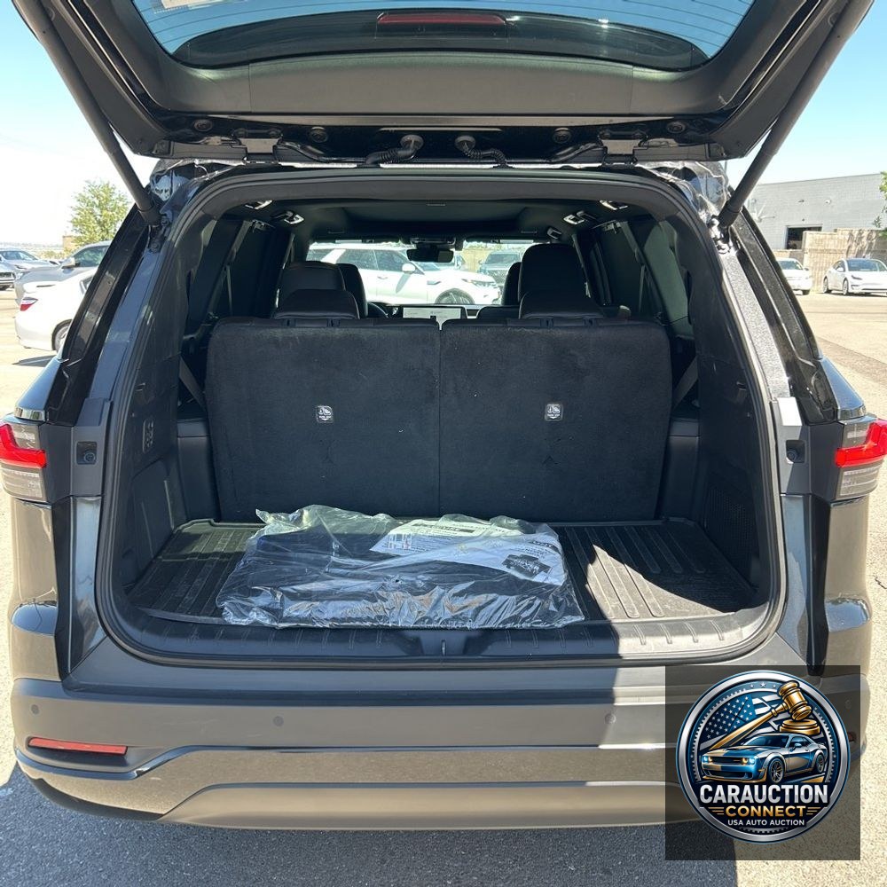 2024 Lexus TX 350 Premium