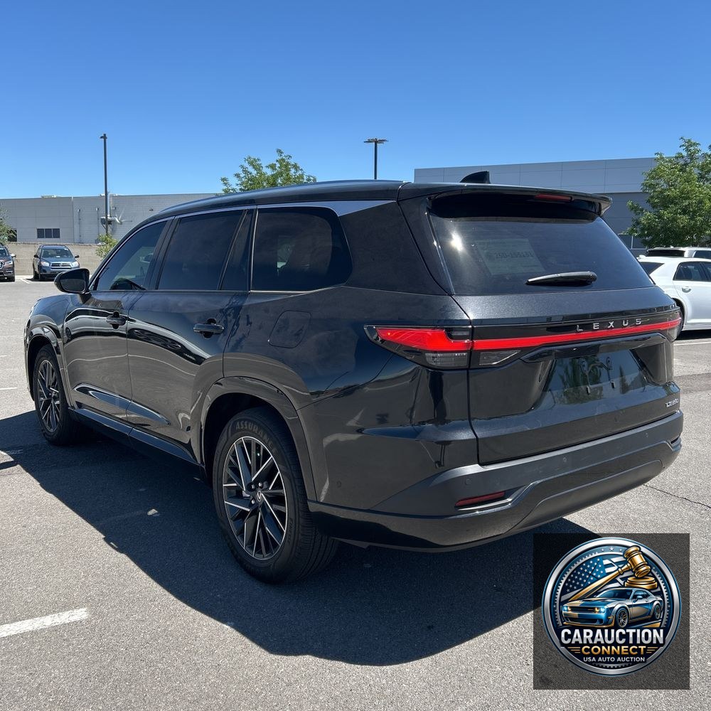 2024 Lexus TX 350 Premium