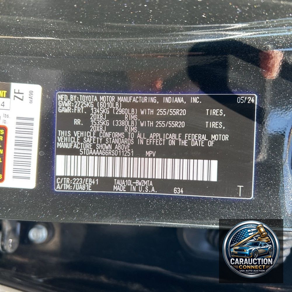 2024 Lexus TX 350 Premium