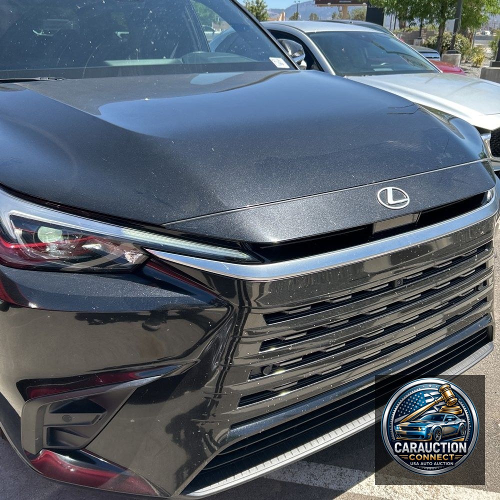 2024 Lexus TX 350 Premium