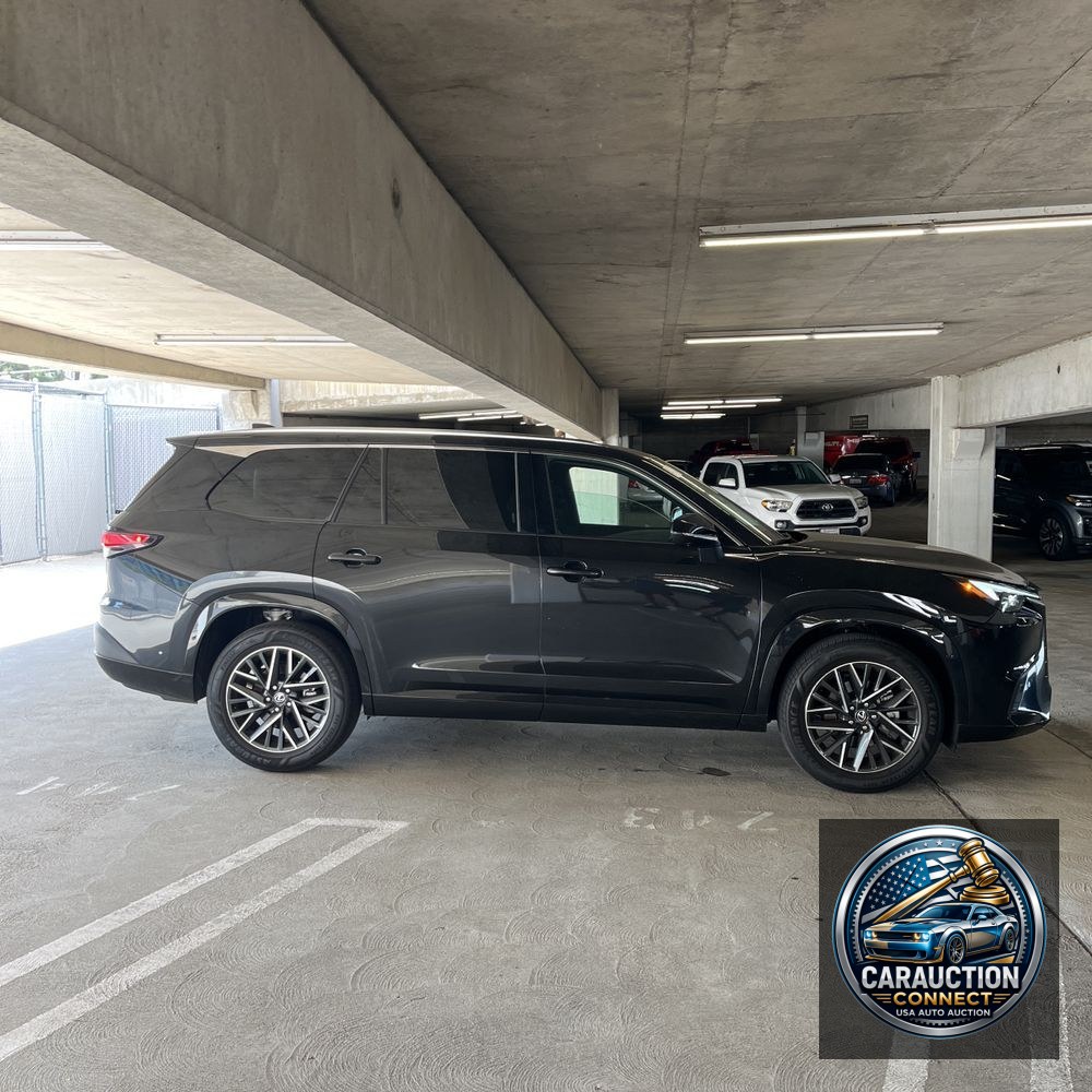 2024 Lexus TX 350 Premium