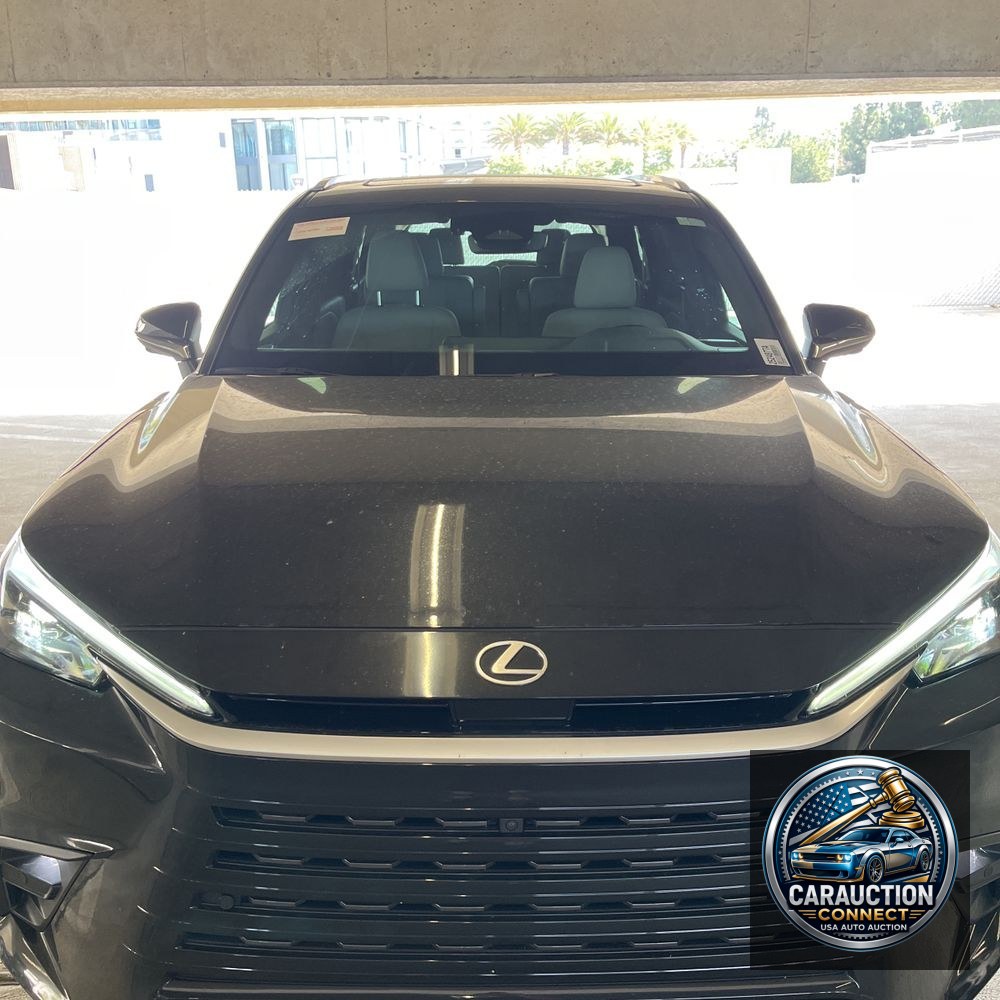 2024 Lexus TX 350 Premium