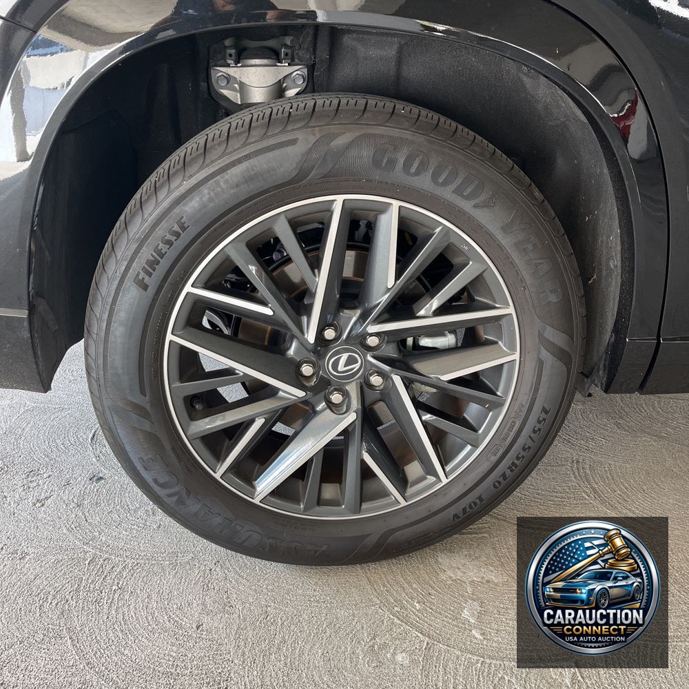 2024 Lexus TX 350 Premium