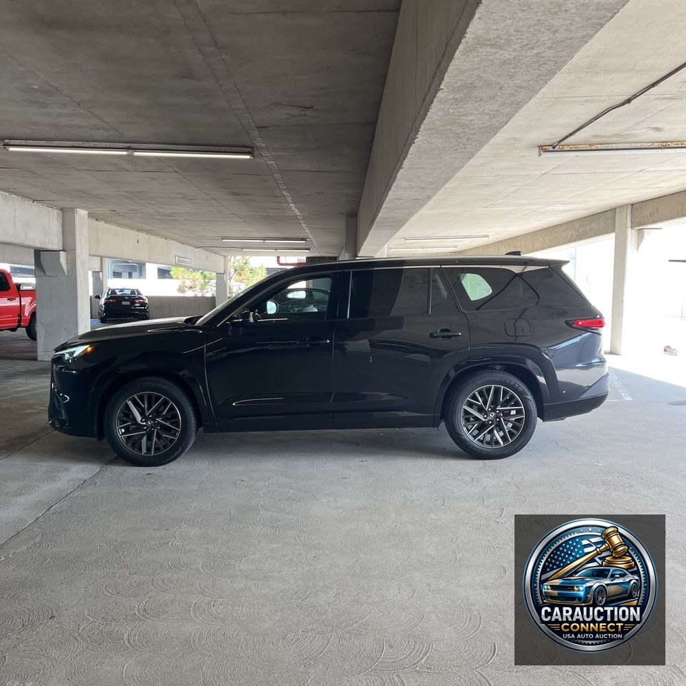 2024 Lexus TX 350 Premium