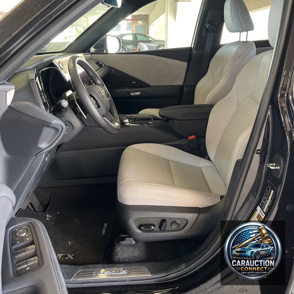 2024 Lexus TX 350 Premium