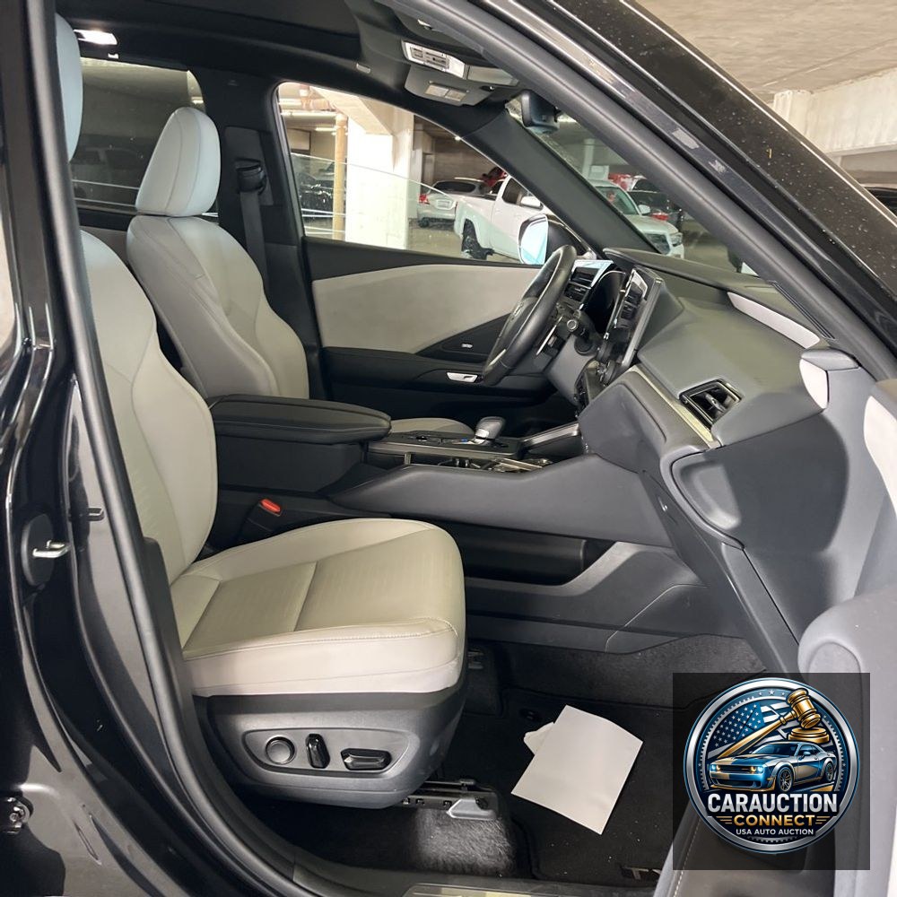 2024 Lexus TX 350 Premium