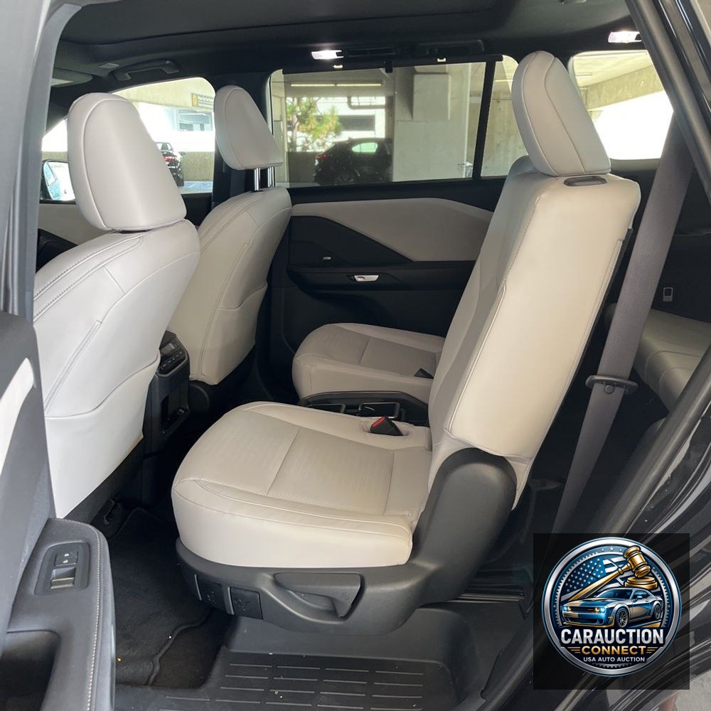 2024 Lexus TX 350 Premium