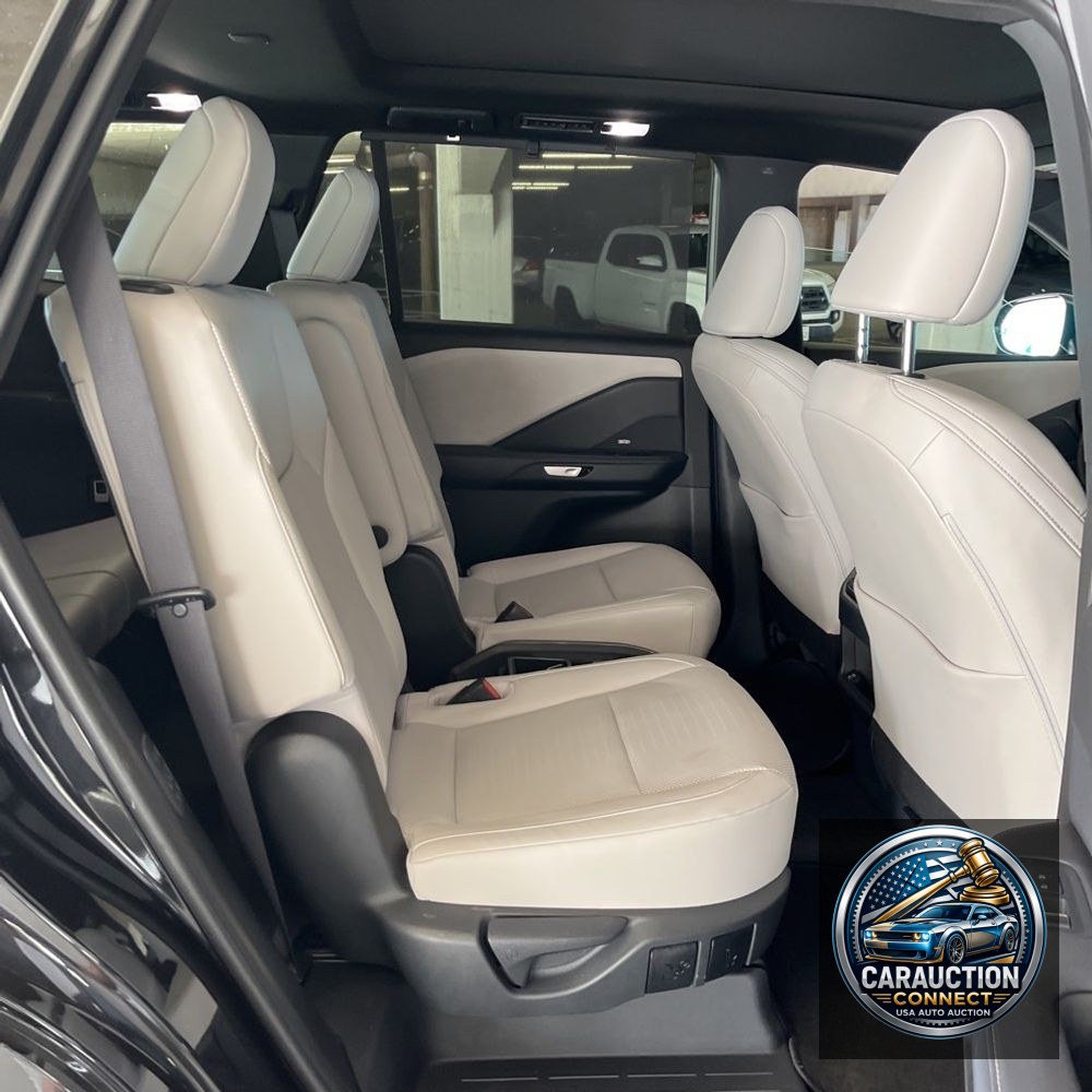 2024 Lexus TX 350 Premium
