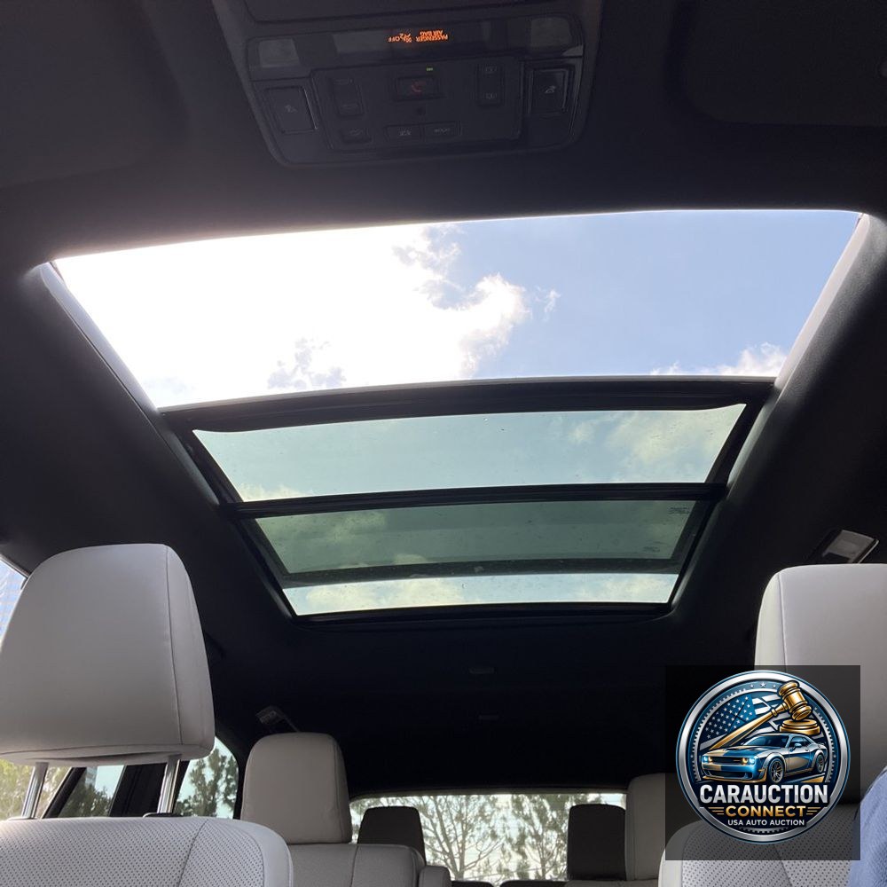 2024 Lexus TX 350 Premium
