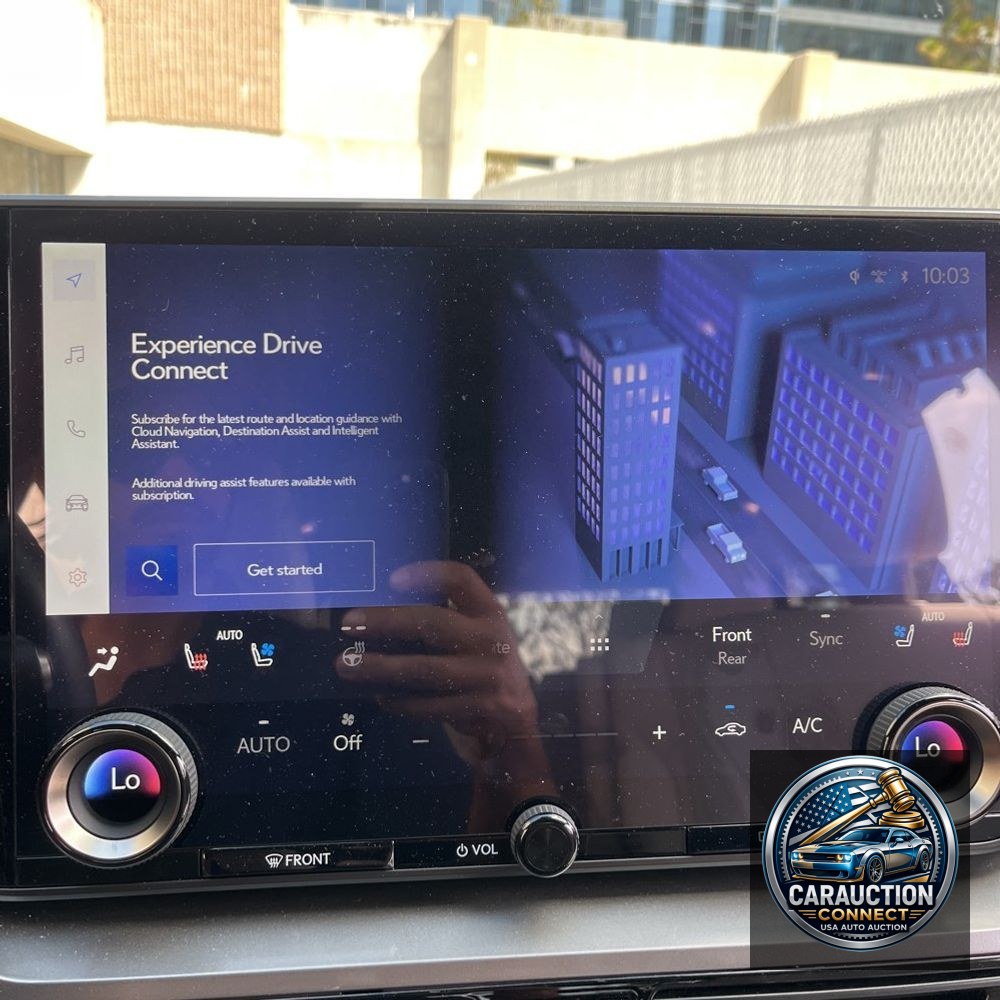 2024 Lexus TX 350 Premium