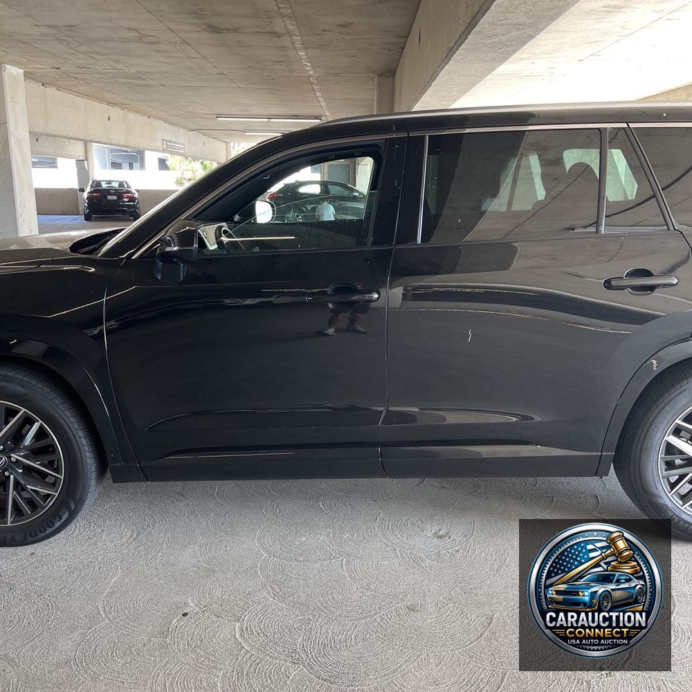 2024 Lexus TX 350 Premium