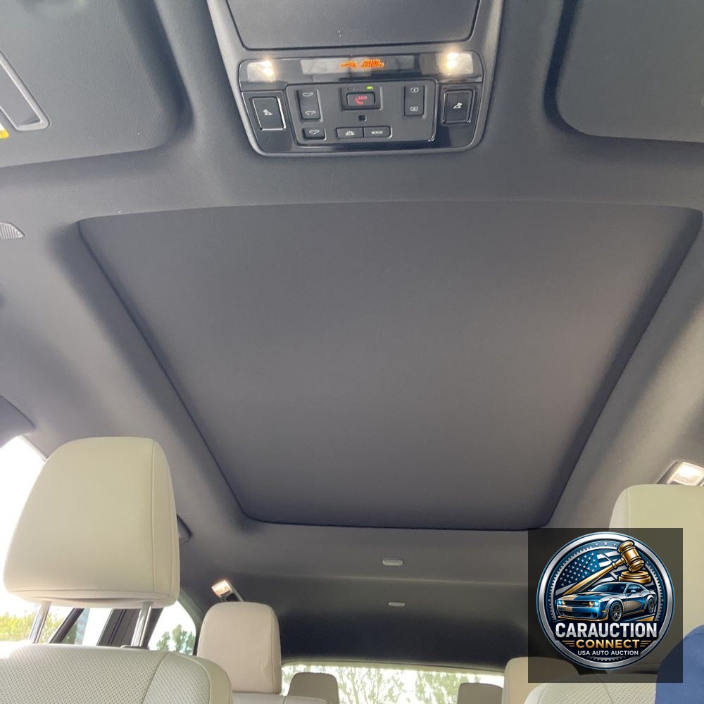 2024 Lexus TX 350 Premium