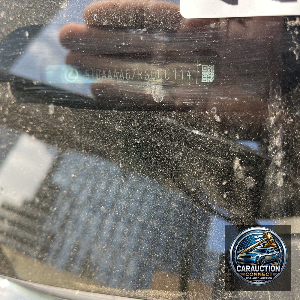 2024 Lexus TX 350 Premium