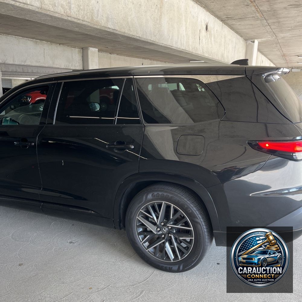 2024 Lexus TX 350 Premium