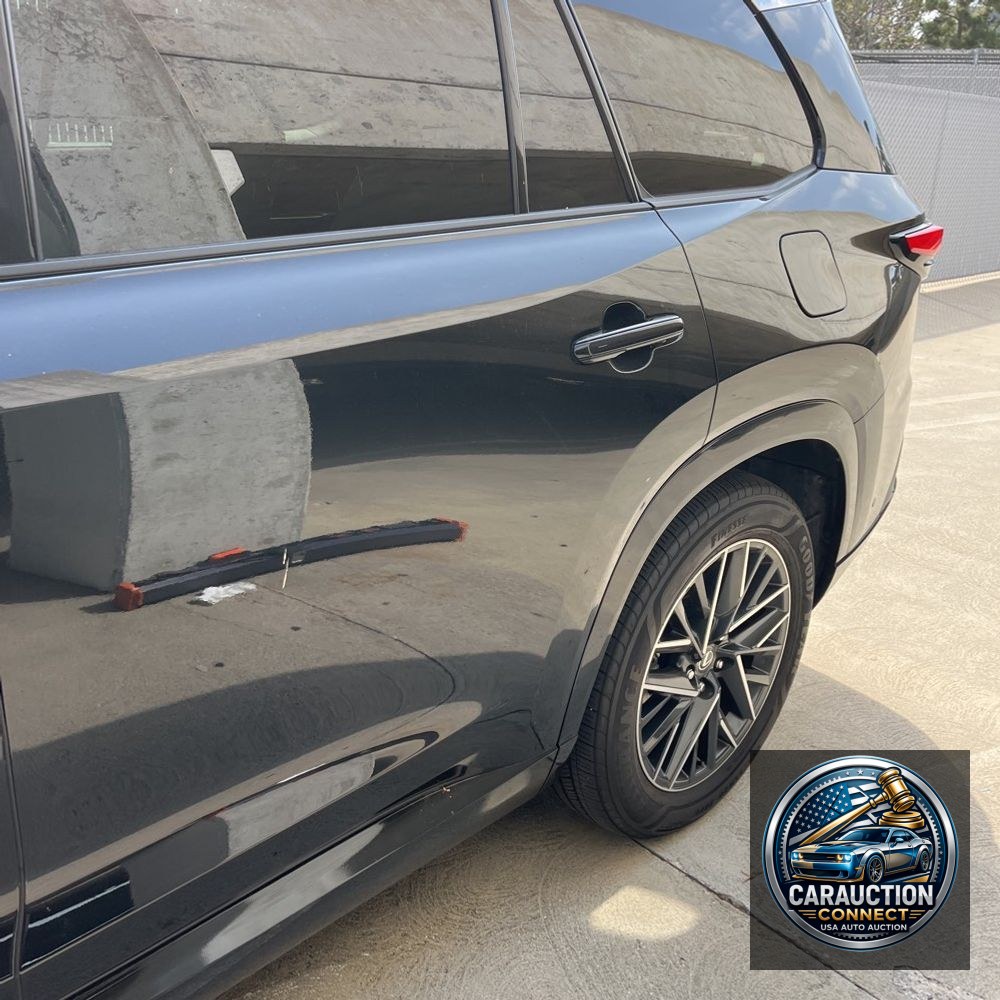 2024 Lexus TX 350 Premium