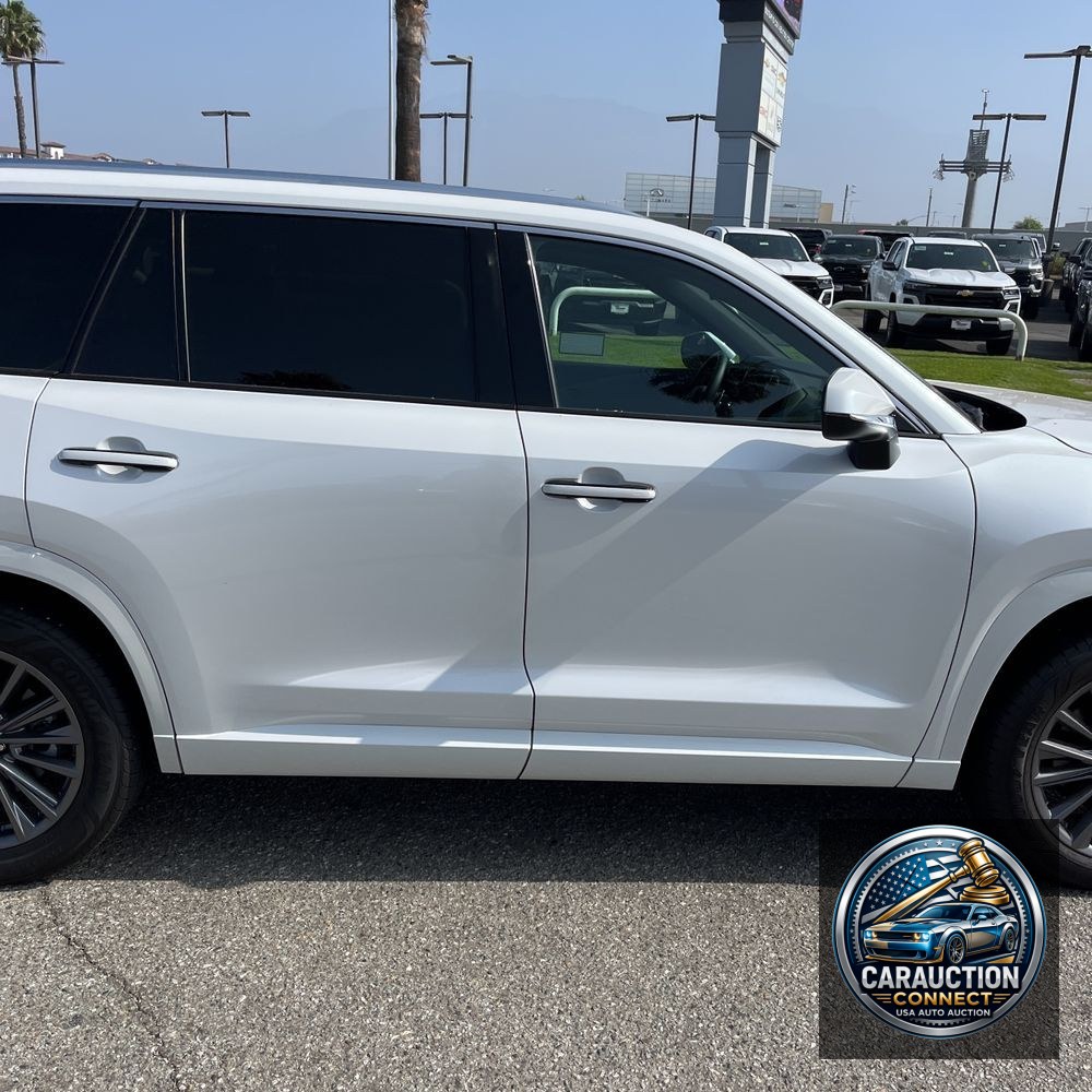 2024 Lexus TX 350 Base