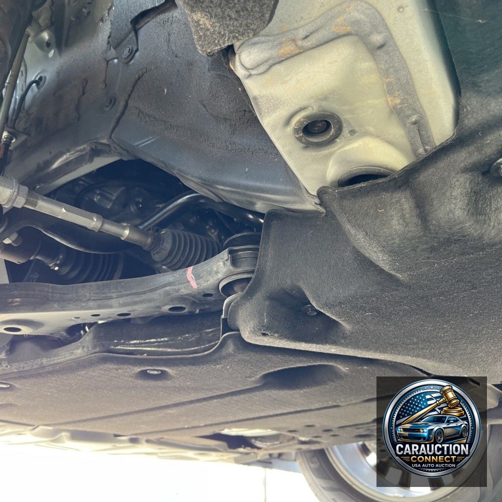 2024 Lexus TX 350 Base