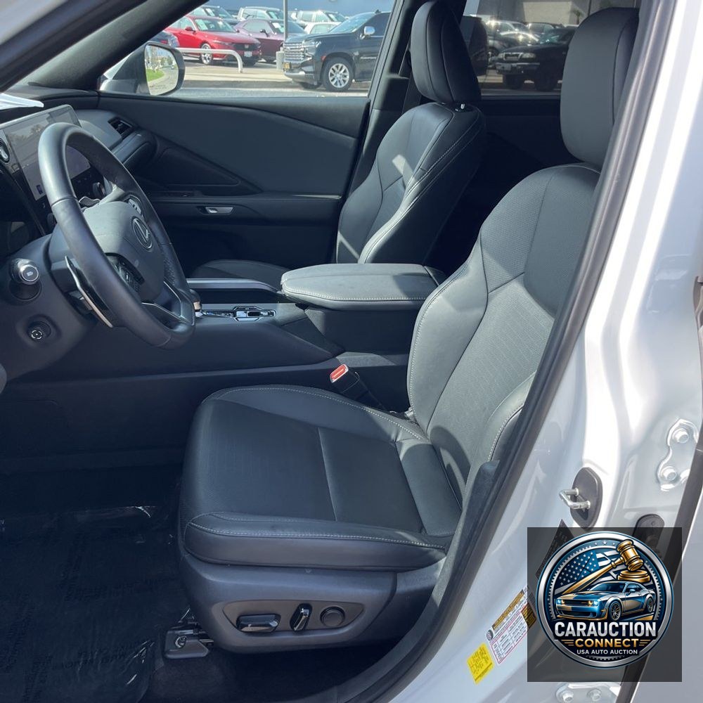 2024 Lexus TX 350 Base