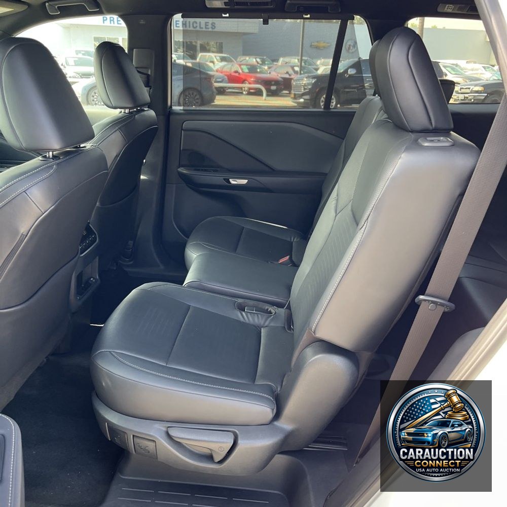 2024 Lexus TX 350 Base