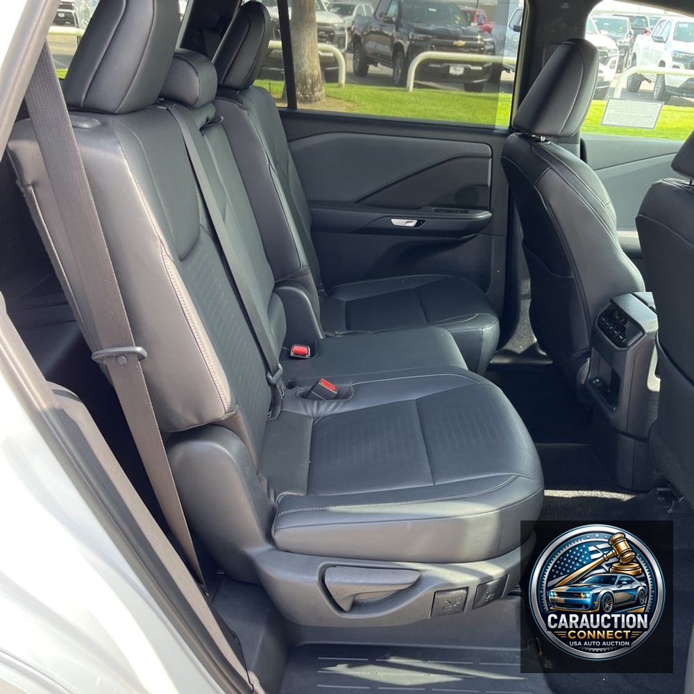 2024 Lexus TX 350 Base