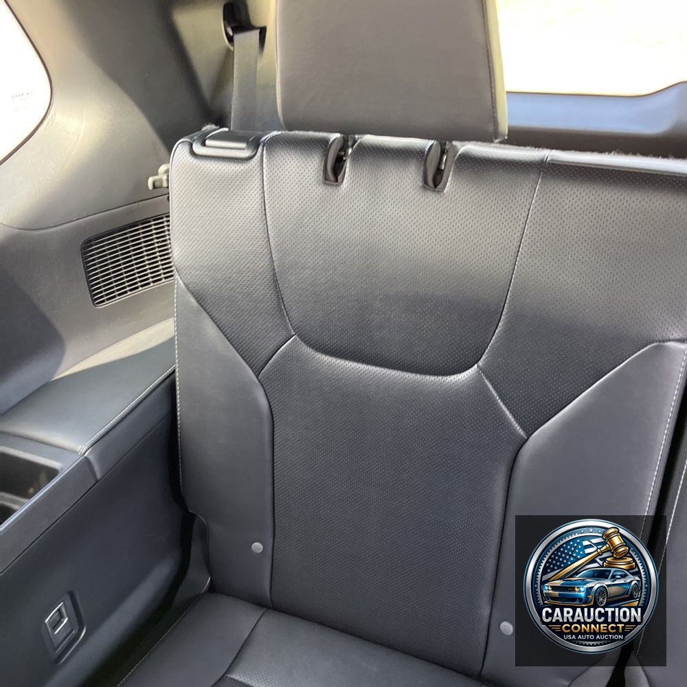 2024 Lexus TX 350 Base