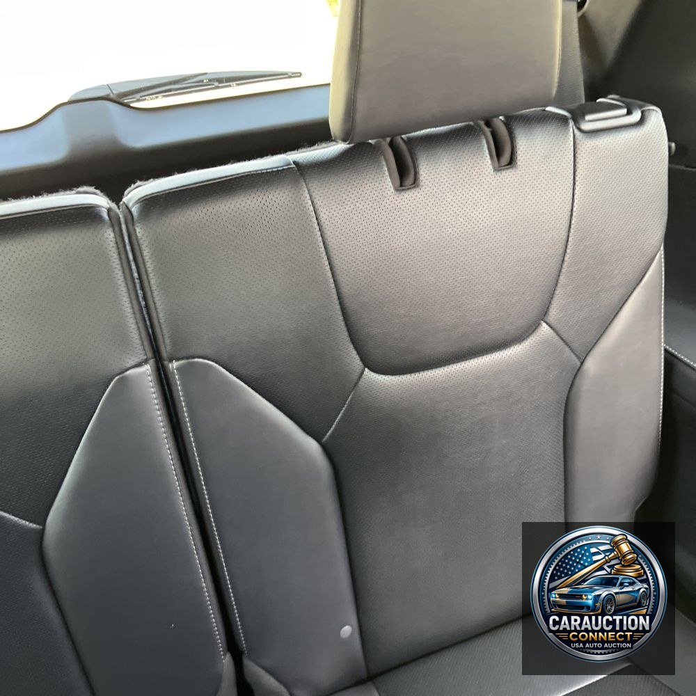 2024 Lexus TX 350 Base