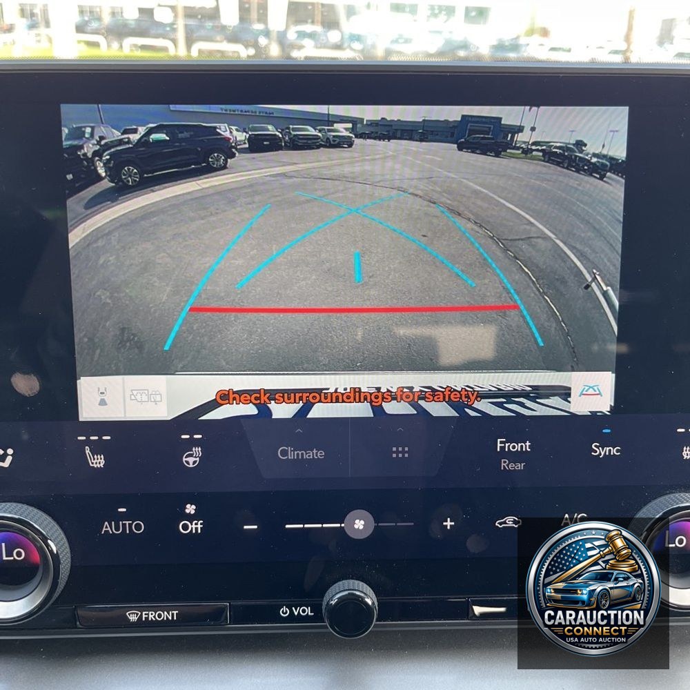 2024 Lexus TX 350 Base