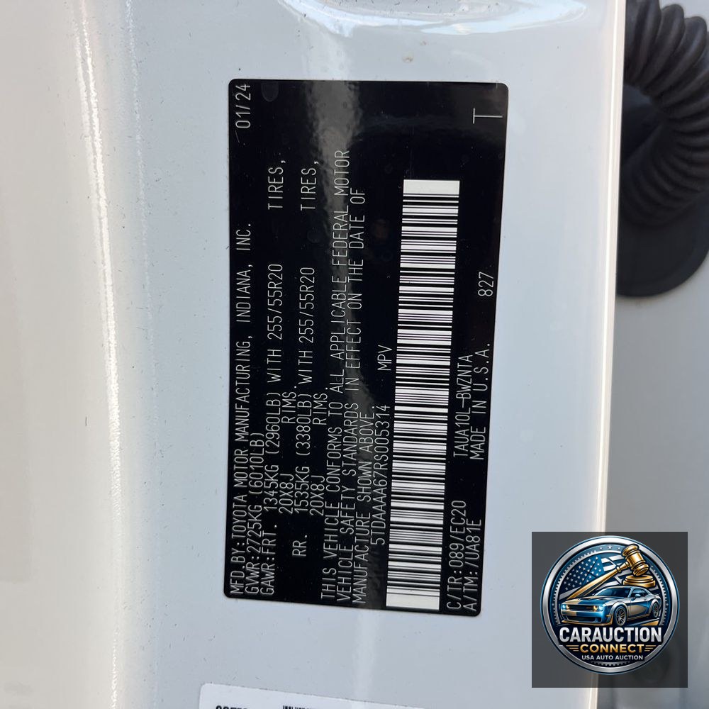 2024 Lexus TX 350 Base