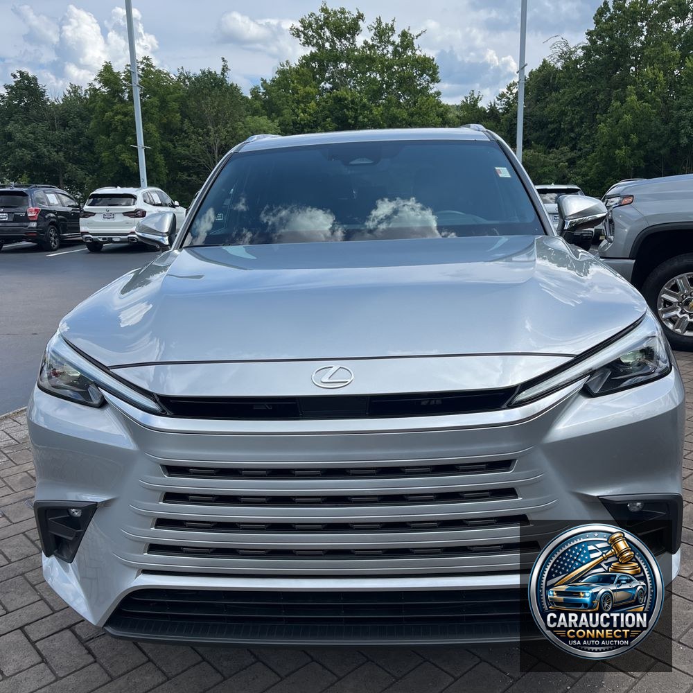 2024 Lexus TX 350 Base
