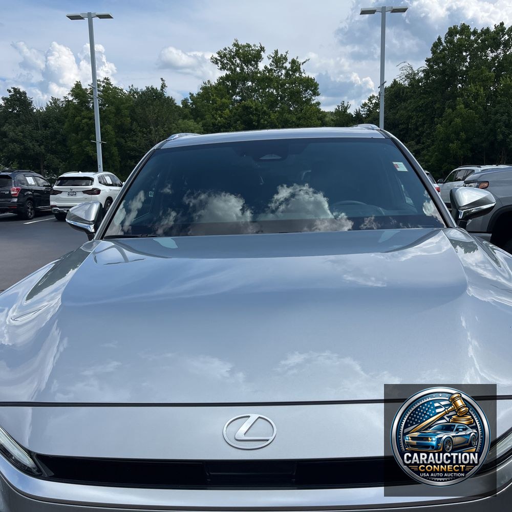 2024 Lexus TX 350 Base